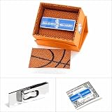 NBA Dallas Mavericks 2011 Commemorative Championship Money Clip