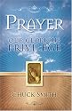 Prayer: Our Glorious Privilege