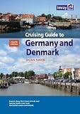 Cruising guide to Germany and Denmark : passages, harbours and pilotage in the German Bight and the Southwest Baltic