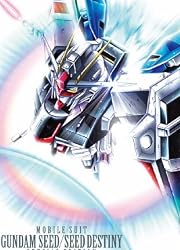 G-SELECTION �@����m�K���_��SEED/SEED DESTINY �X�y�V�����G�f�B�V���� DVD-BOX�i������萶�Y�j