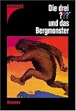 Die drei ??? und das Bergmonster (drei Fragezeichen) - 