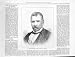Portrait M Coumoundouros Prime Minister Greece 1881