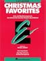 Essential  Elements Christmas Favorites E Flat Alto Saxophone