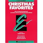 Buy Essential Elements Christmas Favorites E Flat Alto Saxophone (Essential Elements Band... by Various