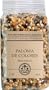 India Tree Paloma de Colores(Mixed) PopCorn, 16-Ounce Packages (Pack of 4)