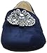 Nine West Women's Longshot Suede Ballet Flat