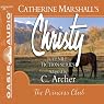 The Princess Club: Christy Series, Book 7