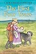 The First Four Years (Little House (Original Series Paperback))