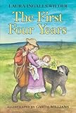 The First Four Years (Little House (Original Series Paperback))