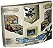 Pokemon Black White Card Game ZEKROM Box 4 Booster Packs, 1 Holo Promo Card 1 Legendary Figure