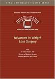 Advances in Weight Loss Surgery