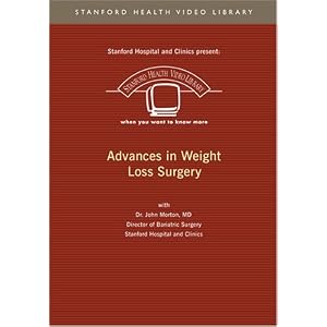 Advances in Weight Loss Surgery by
