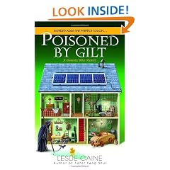 Poisoned by Gilt