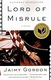 LORD OF MISRULE[Lord of Misrule] BY Gordon, Jaimy(Author)paperback on Mar 08 2011