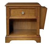 Bearrific Nightstand