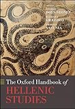 The Oxford handbook of Hellenic studies