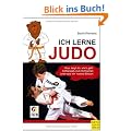Ich lerne Judo