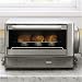 Kitchen & Housewares : Cuisinart TOB-195 Convection Toaster Oven, Stainless Steel