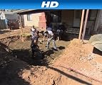 Yard Crashers [HD]: Sunken Outdoor Living Room [HD]
