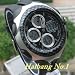 Ohsen Digital Analog Gift Dual Timesport Mens Quartz Alarm Clock Stop Watch D8