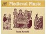 Medieval Music (Oxford Topics in Music)