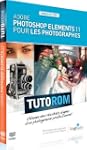 Tutorom Adobe Photoshop Elements 11 p...