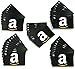 Amazon.com $5 Gift Cards, Pack of 50 (Classic Black Card Design)