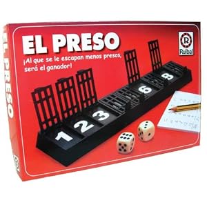 El Preso