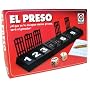 El Preso - Shot the Box / Linea de Juegos en Espa�ol / Games in Spanish