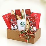 Starbucks Sampler