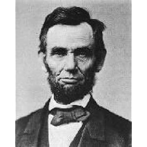 The Writings of Abraham Lincoln, all seven volumes in a single file, with active table of contents, improved 8/19/2010