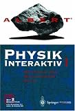 Albert - Physik interaktiv 1 - Zwei 3 1/2'- Disketten f&uuml;r Windows 3.1 und Windows 95 - Mechanik und Wellenlehre - Optik - Springer-Verlag GmbH