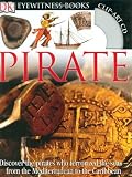 Pirate (DK Eyewitness Books)