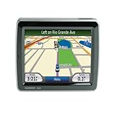 Garmin Refurbished Nuvi 5000 Portable Car Navigation System - Silver