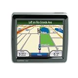 Garmin Refurbished Nuvi 5000 Portable Car Navigation System - Silver