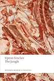 The Jungle (Oxford World's Classics)