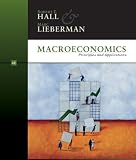 Macroeconomics: Principles and Applications