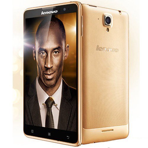 Lenovo Golden Warrior S8 S898 Smart Phone Photo