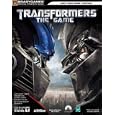Transformers Official Strategy Guide (Official Strategy Guides (Bradygames))