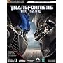 Transformers Official Strategy Guide (Official Strategy Guides (Bradygames))