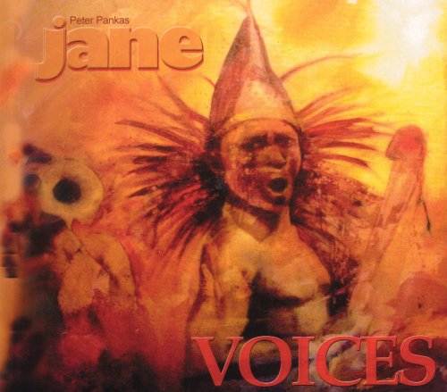 Jane - Voices - Zortam Music