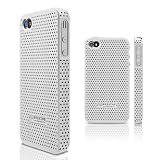 elago S4 BREATHE Case for AT&T and Verizon iPhone 4 (White)