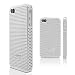 elago S4 BREATHE Case for AT&T and Verizon iPhone 4 -White