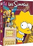 Image de Les Simpson - La Saison 9 [Édition Collector]