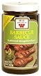 Weichuan Barbecue Sauce, 8-Ounce Jars (Pack of 4)