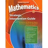 Mathematics 3 Strategic Intervention Guide