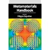 Metamaterials Handbook - Two Volume Slipcase Set