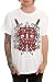 We Came As Romans Red Shield Slim-Fit T-Shirt