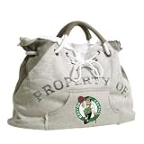 NBA Boston Celtics Hoodie Tote