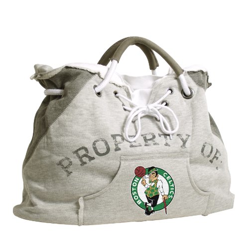 NBA Boston Celtics Hoodie Tote
